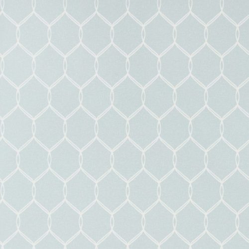 Leland Trellis Soft Blue AT79147